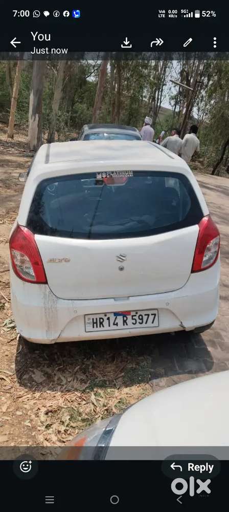 Want To Sell