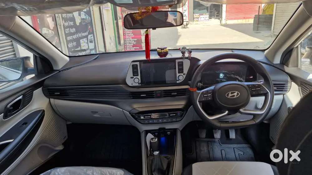 Hyundai New I20 1.2 Asta 2024