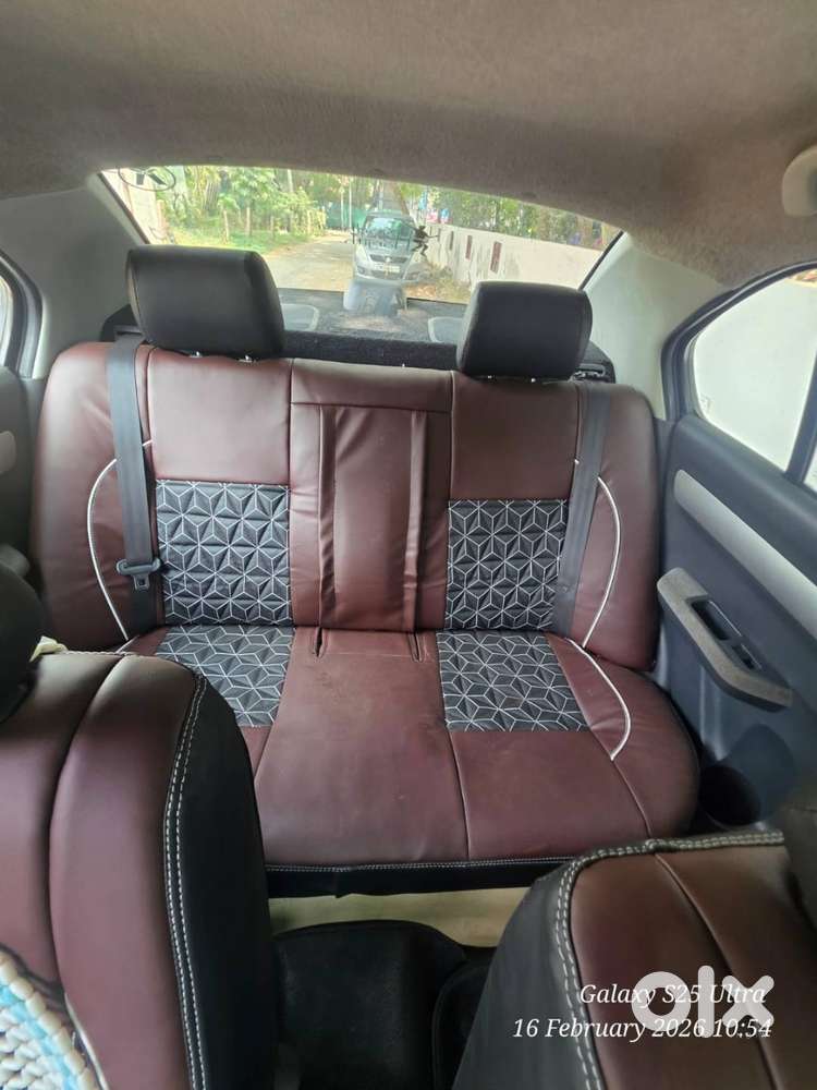 Maruti Suzuki Dzire 2011