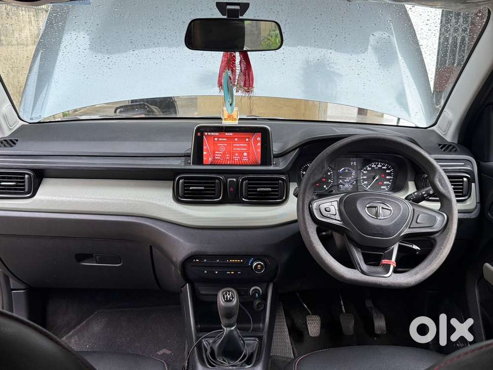 2021 Tata Punch Adventure Rhythm Pack Mt  43,000 Kms  Single Owner