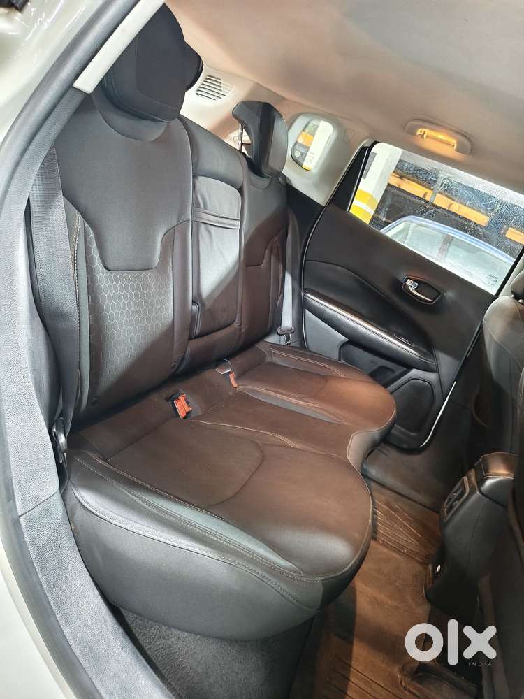 Jeep Compass 1.4 Sport Plus, 2019, Diesel