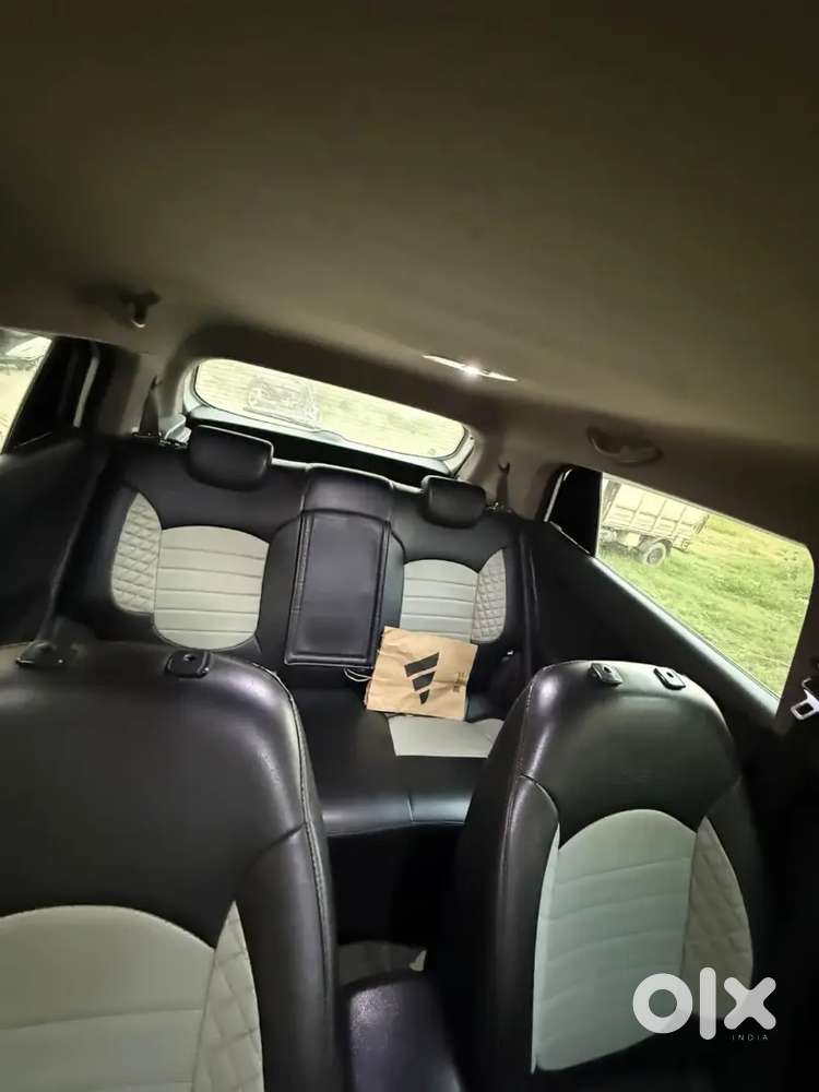Hyundai Creta Diesel 2016