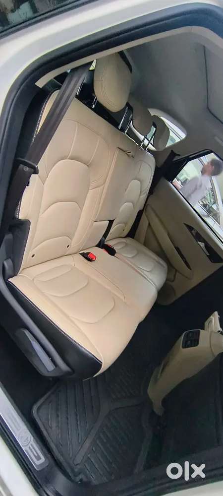 Mg Hector 2021 Petrol Well Maintained Under Warranty