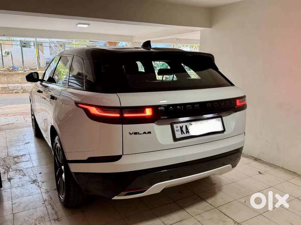 Land Rover Range Velar, 2024, Diesel