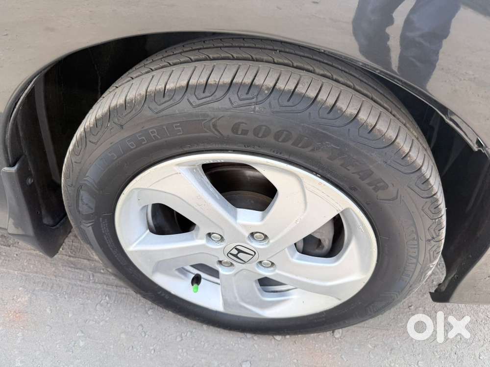 Honda City 2015-2017 I Vtec Vx Option, 2016, Petrol