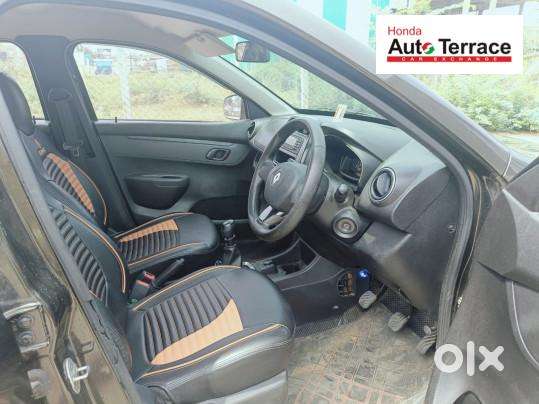 Renault Kwid Rxl 1.0, 2018, Petrol