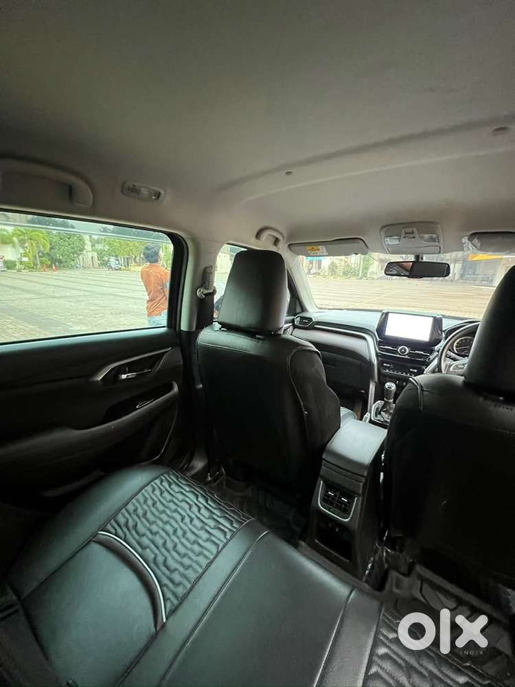 Maruti Suzuki Grand Vitara 2023