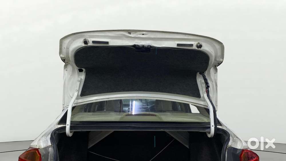 Honda City I-vtec V, 2019, Petrol