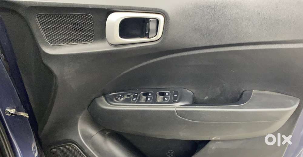 Hyundai Venue S, 2021, Petrol