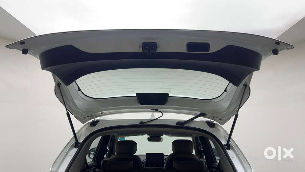 Honda Elevate Zx Cvt, 2024, Petrol