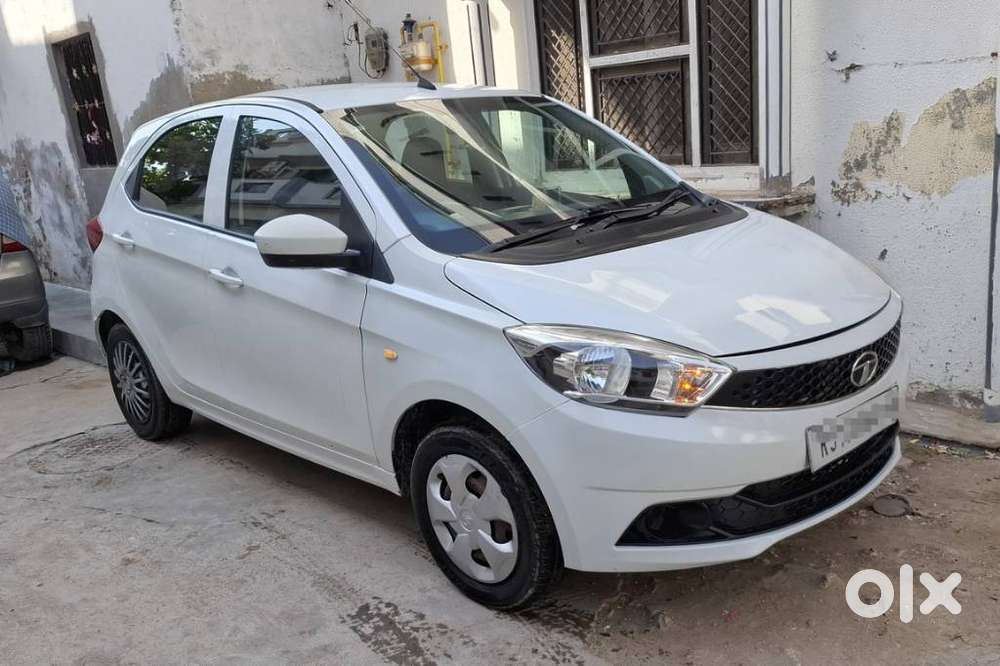 Tata Tiago 1.2 Revotron Xm Cng, 2018, Cng & Hybrids