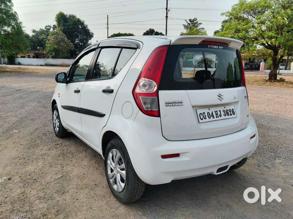 Maruti Suzuki Ritz Vxi (abs) Bs Iv, 2014, Petrol
