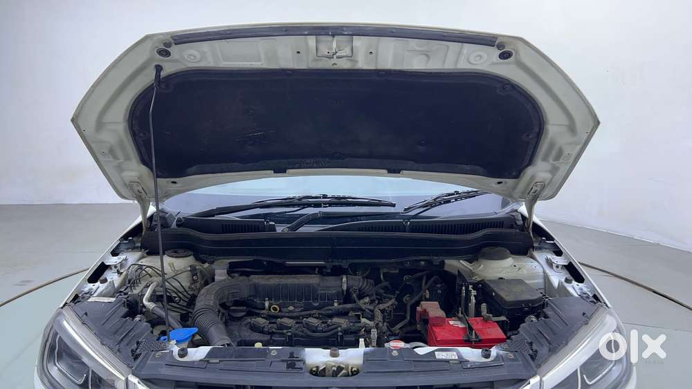 Maruti Suzuki Vitara Brezza 1.5 Zxi Plus, 2022, Petrol