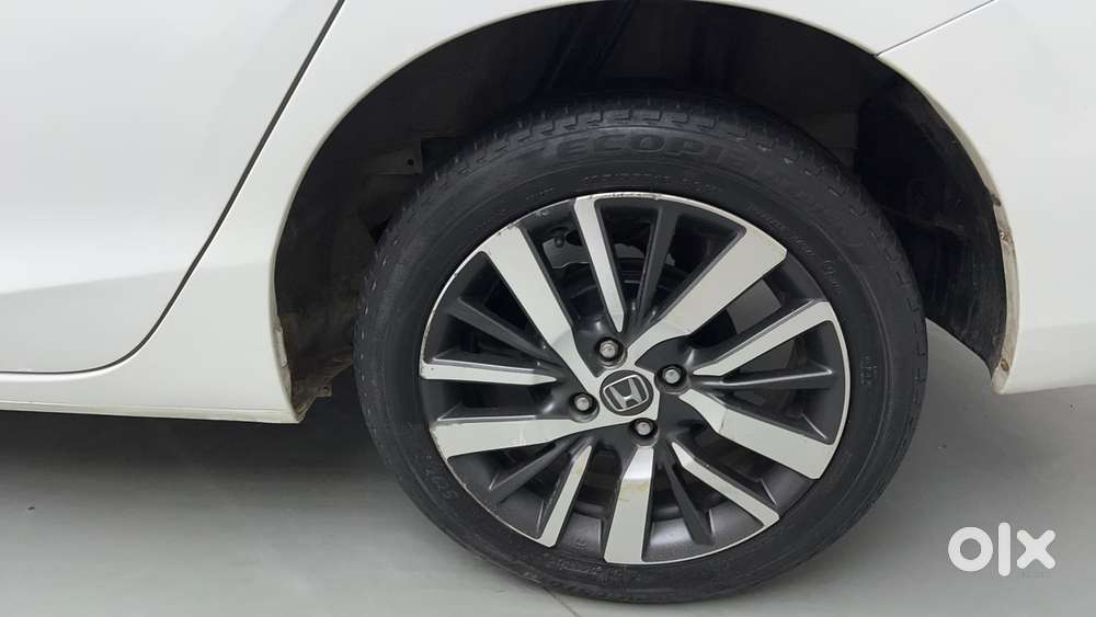 Honda City 1.5 Zx Cvt I-vtec, 2023, Petrol