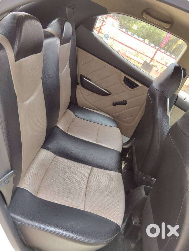 Hyundai Eon Era +, 2014, Petrol