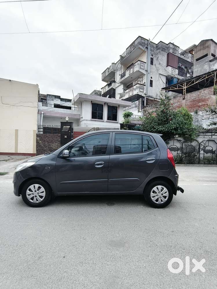 Hyundai I10 1.2 Kappa Magna, 2012, Petrol