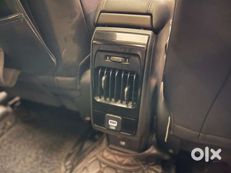 Jeep Compass Model S (o) 2.0 Diesel At, 2024, Diesel