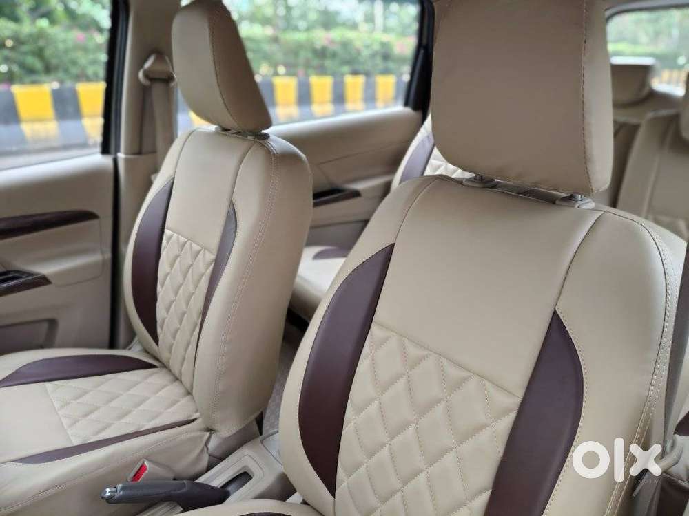 Maruti Suzuki Ertiga, 2021, Cng & Hybrids