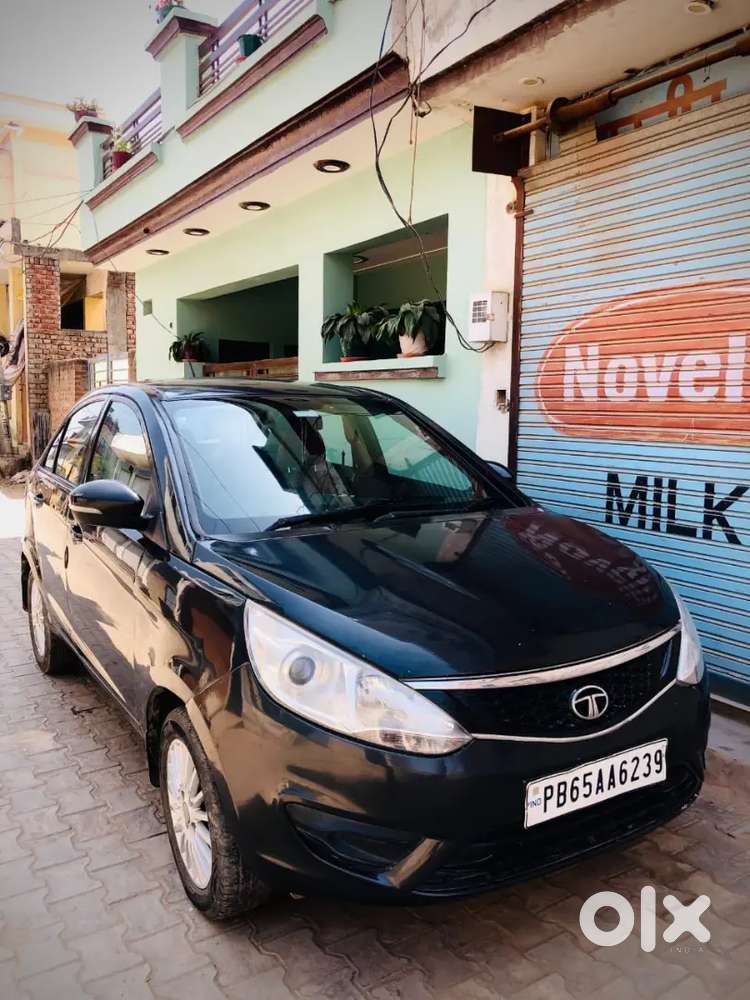 Tata Zest New Brand Car Ya Car Name Nhi Hogi Affidavit Pr Mila Gi