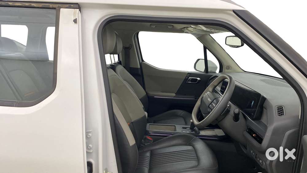 Kia Syros Htx Plus Opt Turbo Dct, 2025, Petrol