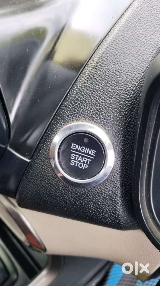 Ford Ecosport [ ] 1.5 Titanium Ti Vct At, 2021, Petrol