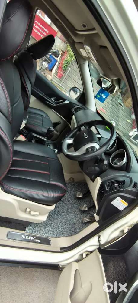 Mahindra Xuv500 2018 Diesel 71000 Km Driven
