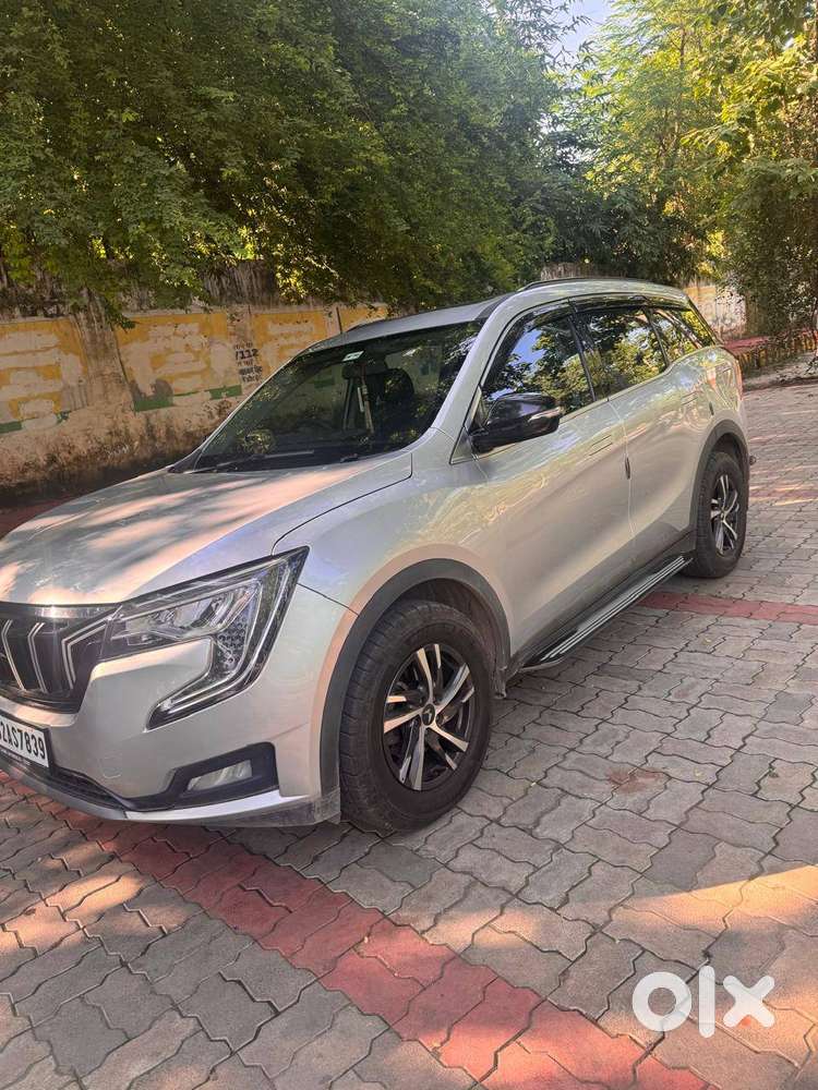 Mahindra Xuv700 2022 Diesel Good Condition