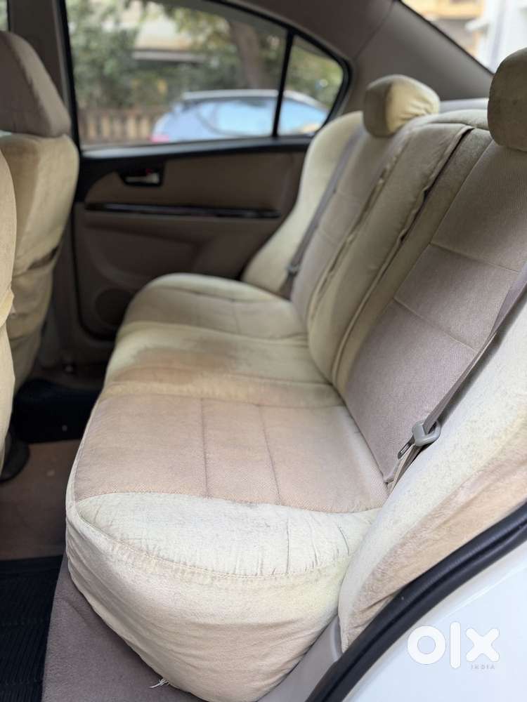 Maruti Suzuki Sx4 Vxi Bsiv, 2013, Petrol