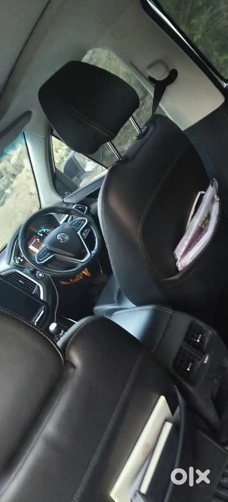 Sele My Car