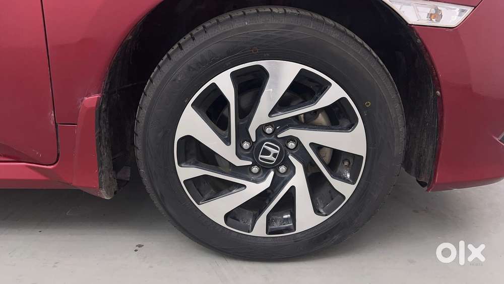 Honda Civic V, 2019, Petrol