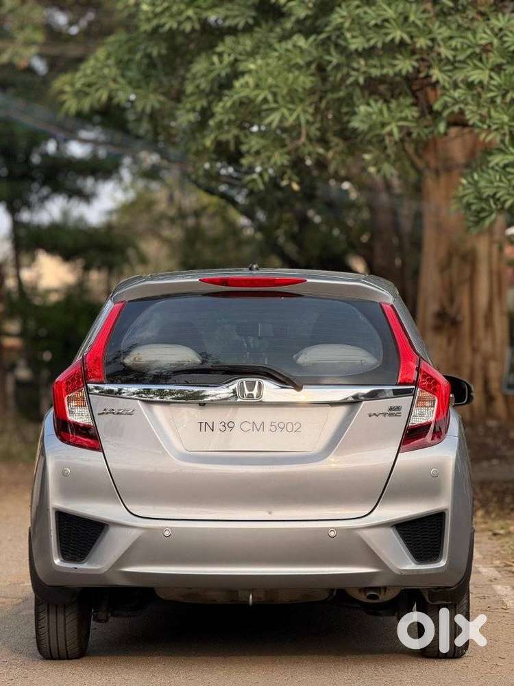 Honda Jazz Vx, 2020, Petrol