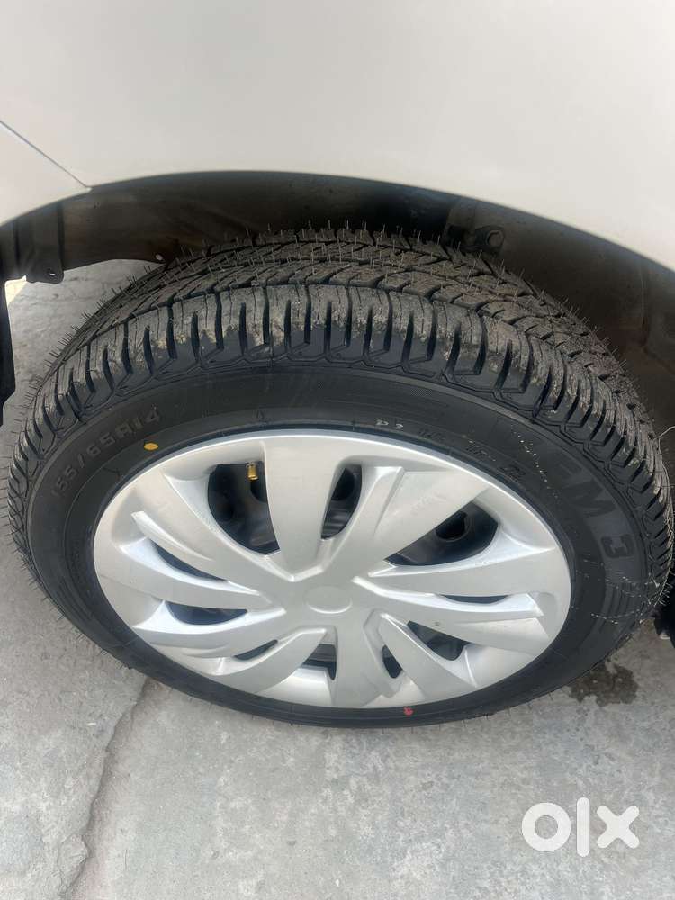 Maruti Suzuki Wagon R Amt Vxi, 2016, Petrol