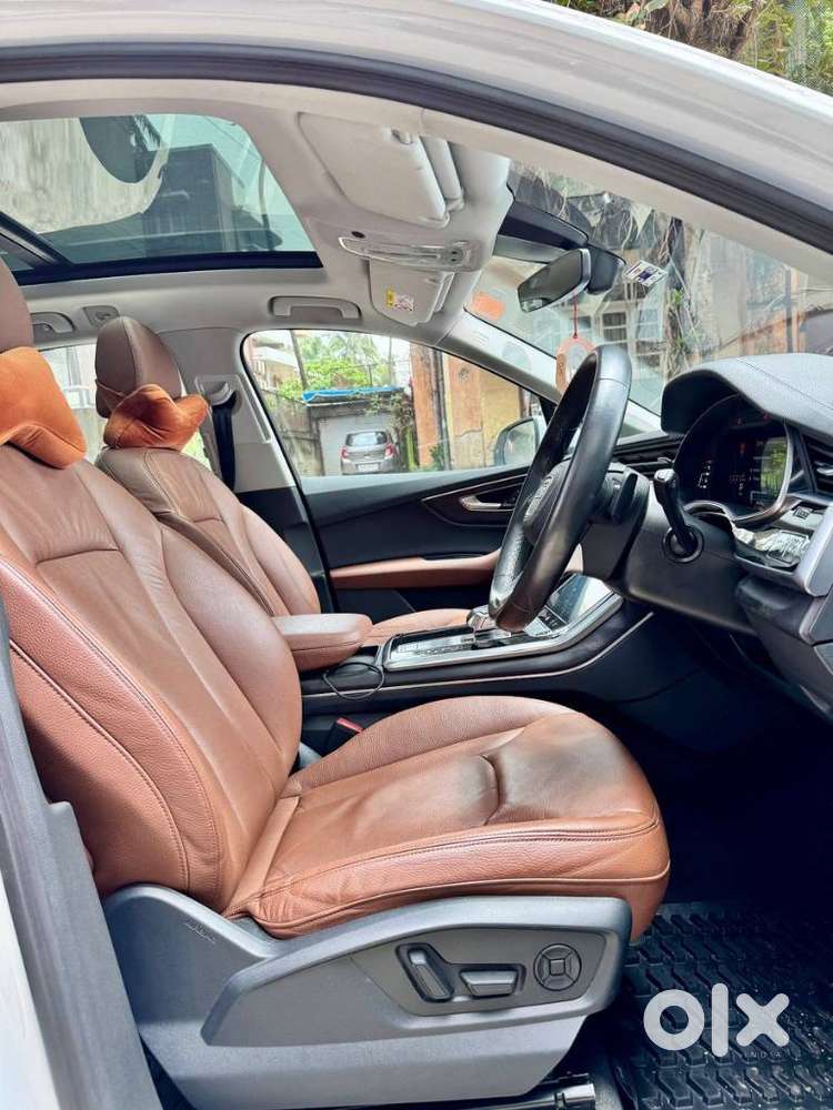 Audi Q7 Technology 55 Tfsi W/o Matrix, 2023, Petrol