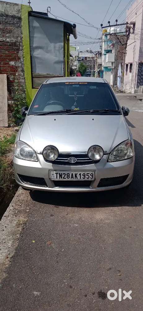 Tata Indica V2 2011 Car