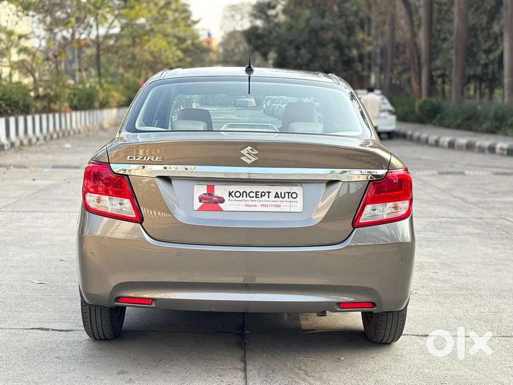 Maruti Suzuki Swift Dzire 1.3 Vxi, 2022, Petrol