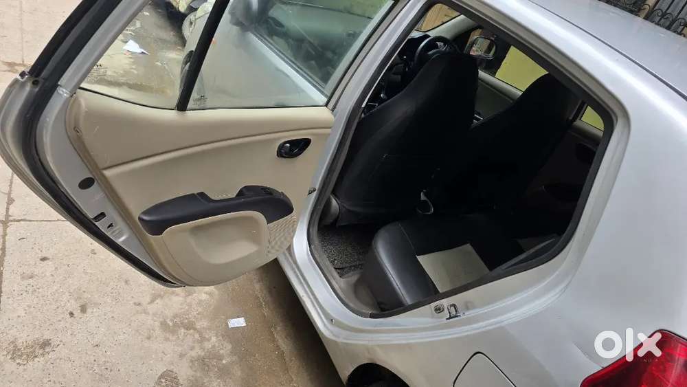 Hyundai I10 2016 Cng & Hybrids 97000 Km Driven