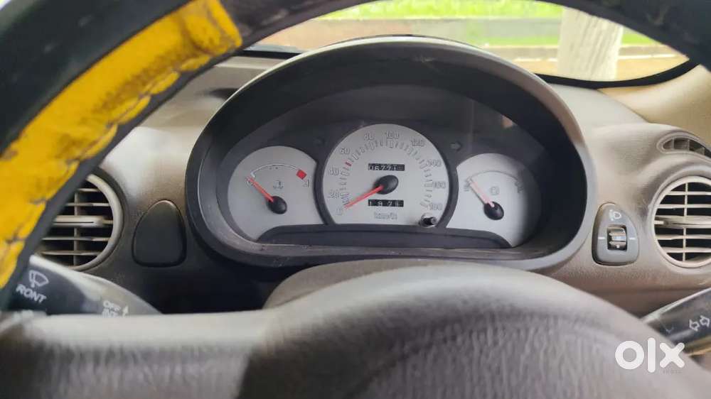 Hyundai Santro Xing 2014 Variant