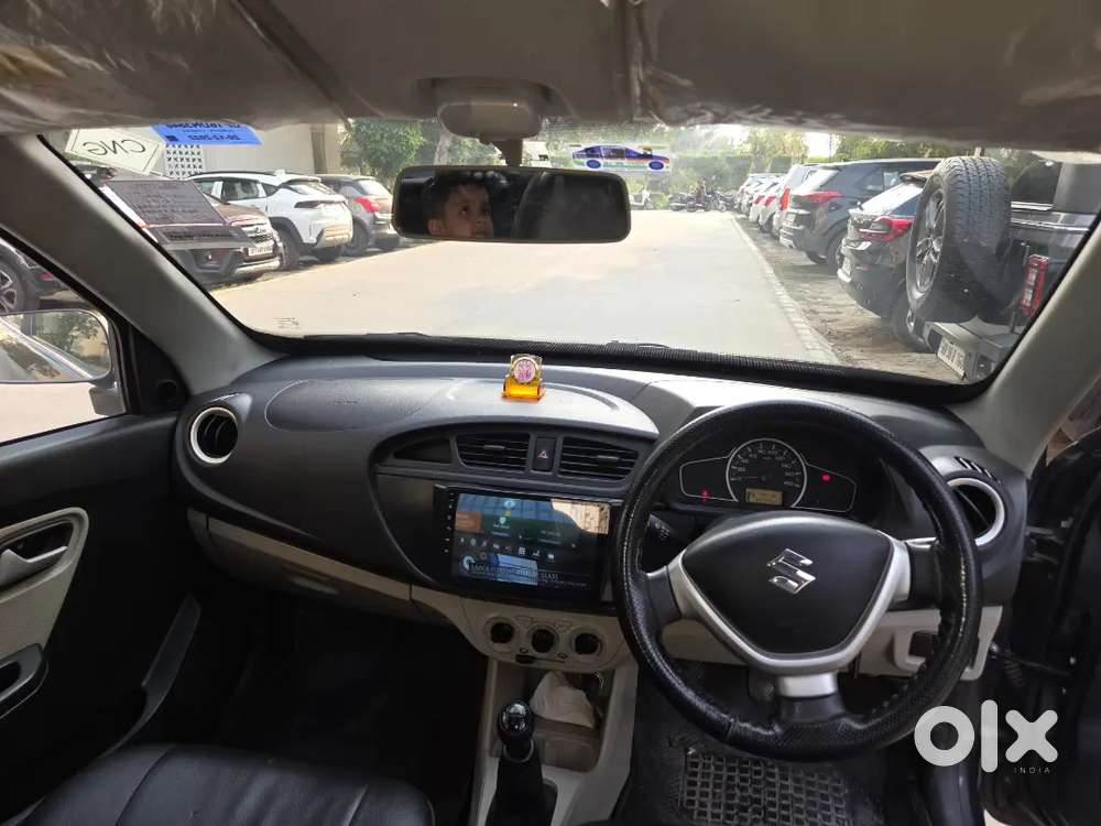 Alto Dec 2022 Petrol 54700 Km Driven, Well Mentained, Fixed Price