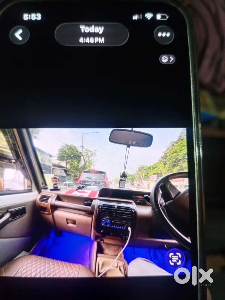 Mahindra Bolero Diesel 2016