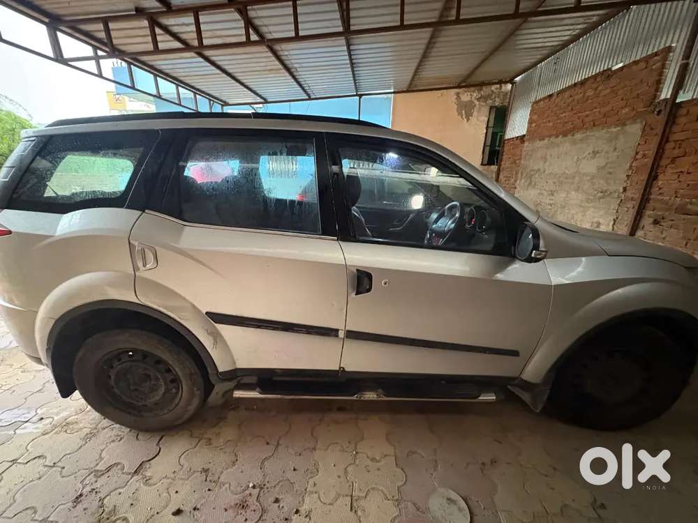 Mahindra Xuv300 Diesel Manual 2014