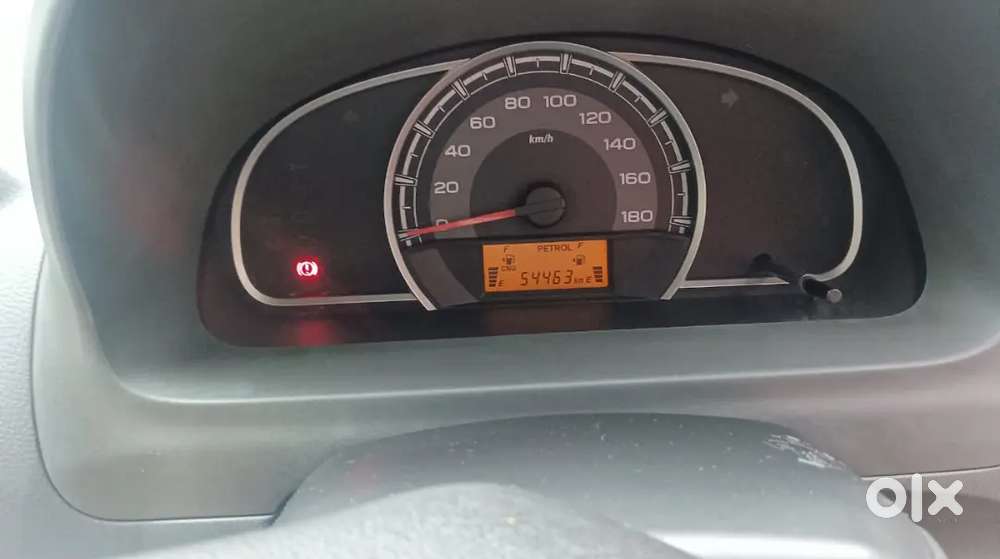 Maruti Suzuki Alto 800 2013 Year