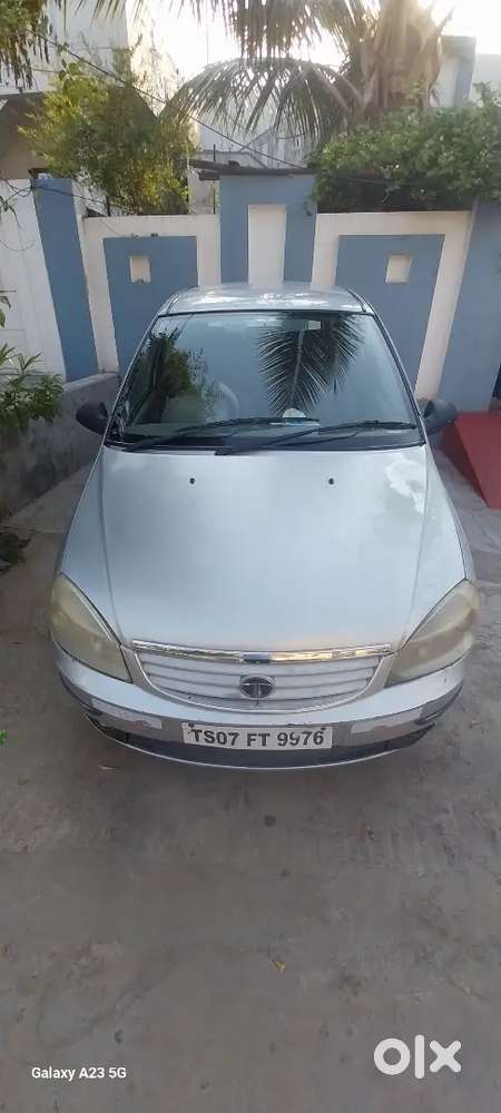 Tata Indica Ev2 Xeta 2013 Diesel Good Condition
