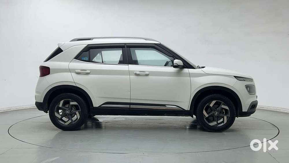 Hyundai Venue Sx Turbo, 2021, Petrol