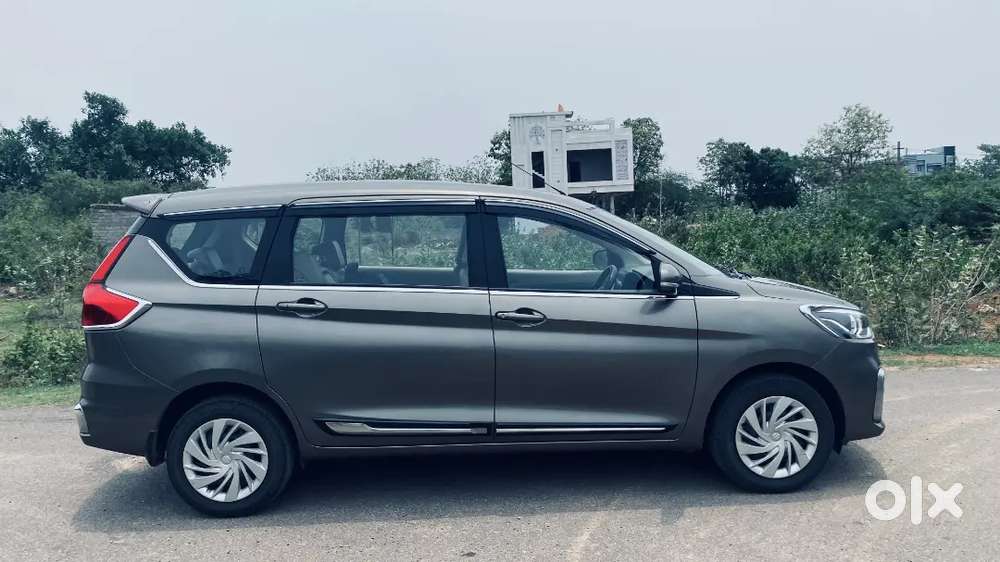 Maruti Suzuki Ertiga 2023 Petrol 51200 Km Driven