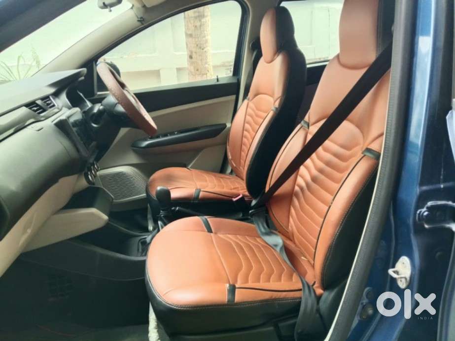 Renault Triber Rxt, 2020, Petrol