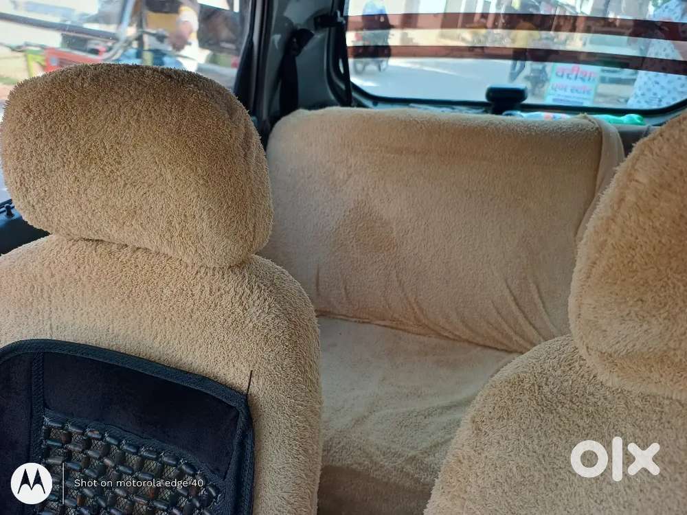 2005 Maruti Suzuki Alto Lx Bsiii