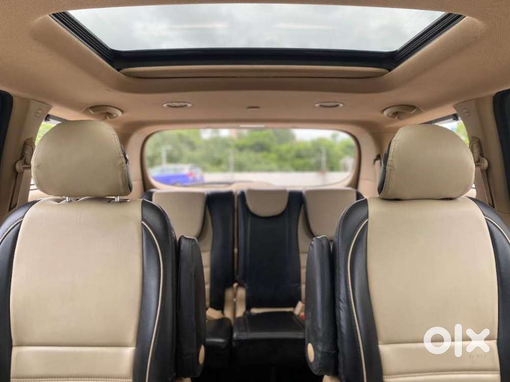 Kia Carnival Limousine, 2021, Diesel