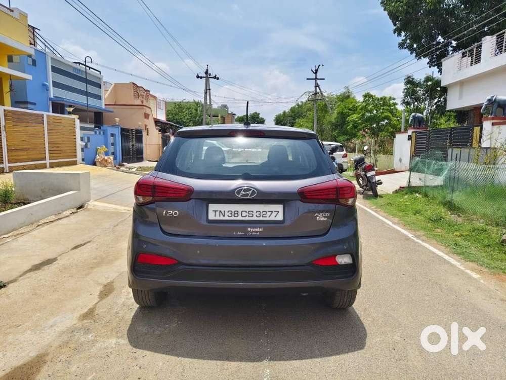 Hyundai Elite I20 [2018-2020] 1.4 Asta Crdi, 2019, Diesel