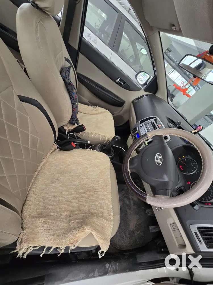 Hyundai I20 Magna 2012