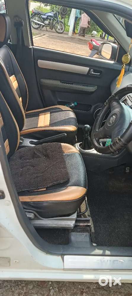 Maruti Suzuki Swift 2009 Diesel Good Condition